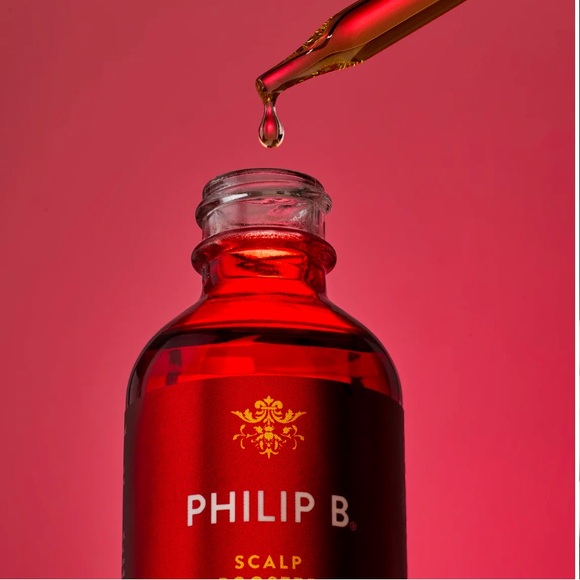 Philip B. Scalp Booster - Picture 3 of 5